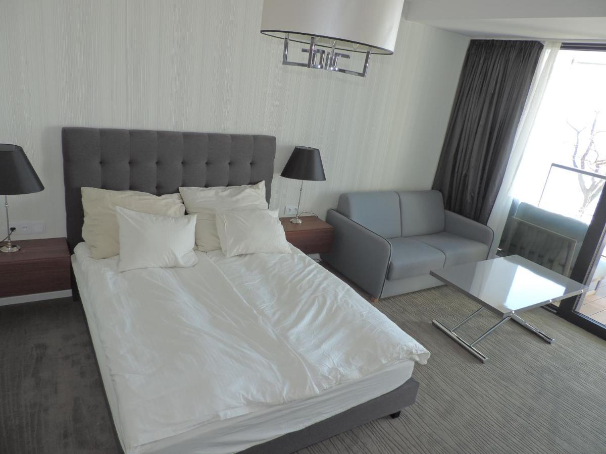 Apartment 514 Seaside Z Widokiem Na Morze