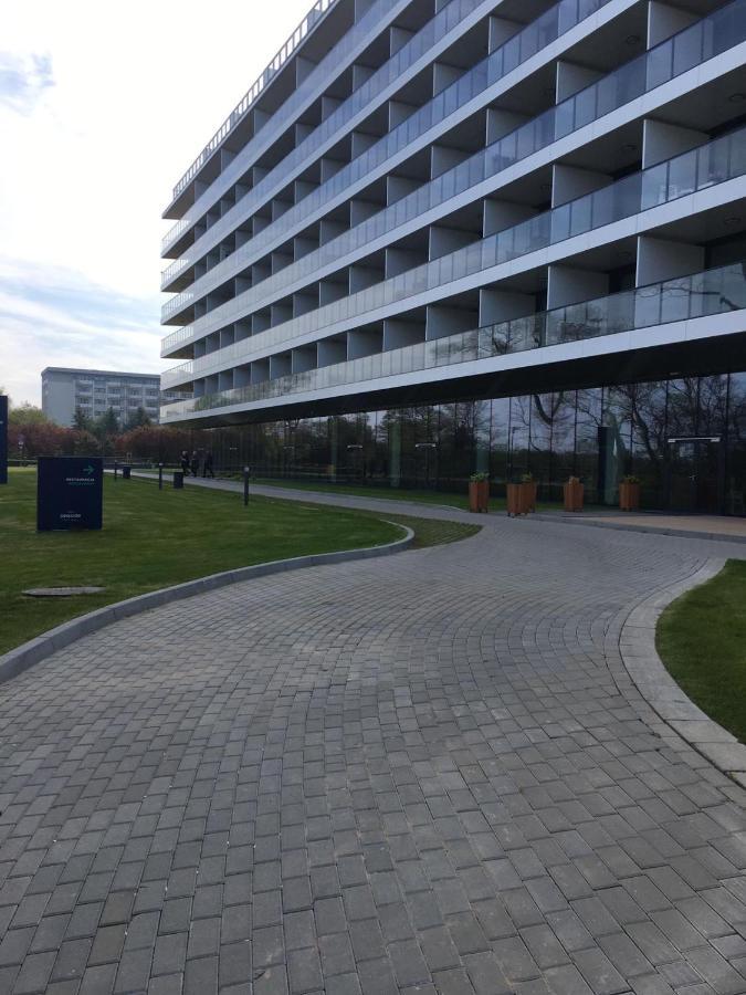 514 Seaside Z Widokiem Na Morze * Kolobrzeg